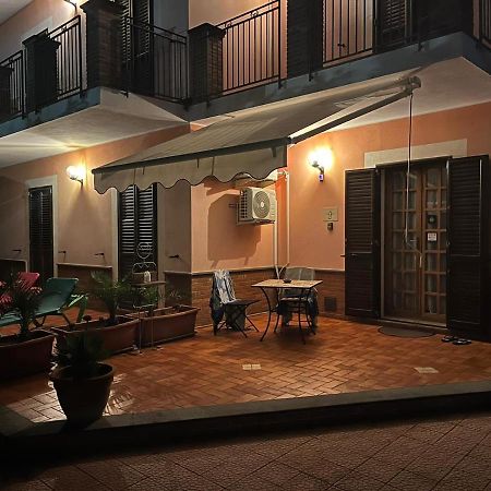 Donnapeppina Siracusa Plemmirio Εξωτερικό φωτογραφία