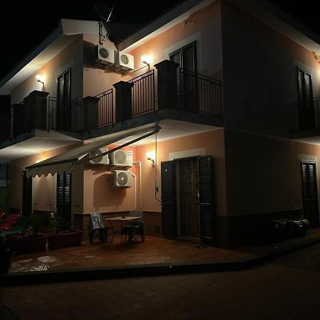 Donnapeppina Siracusa Plemmirio Εξωτερικό φωτογραφία