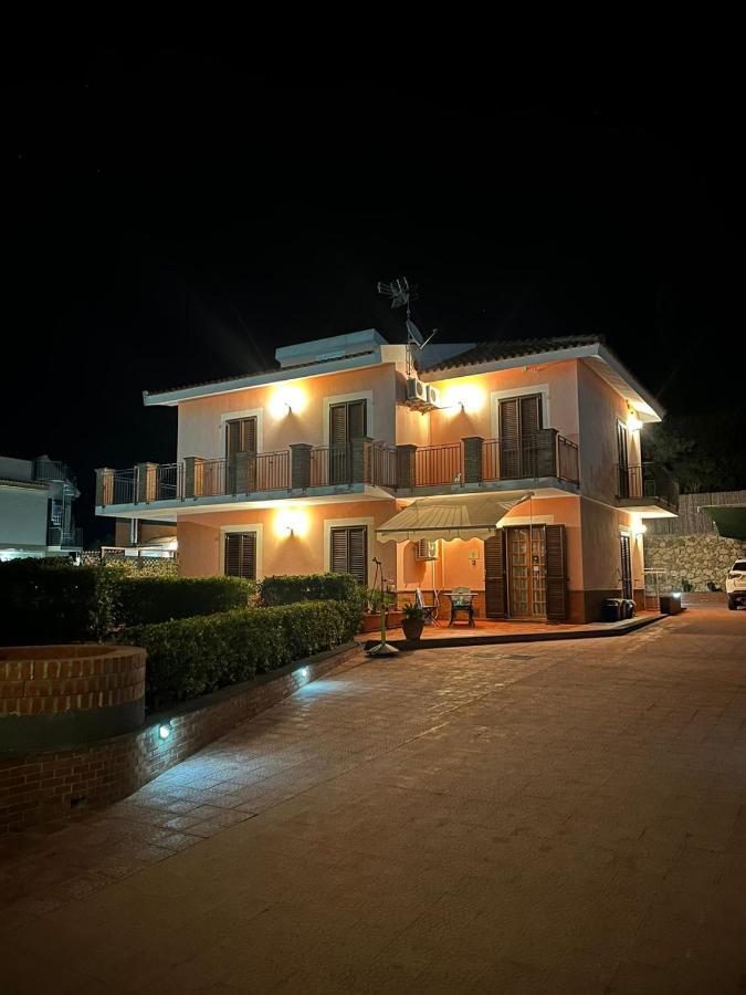 Donnapeppina Siracusa Plemmirio Εξωτερικό φωτογραφία