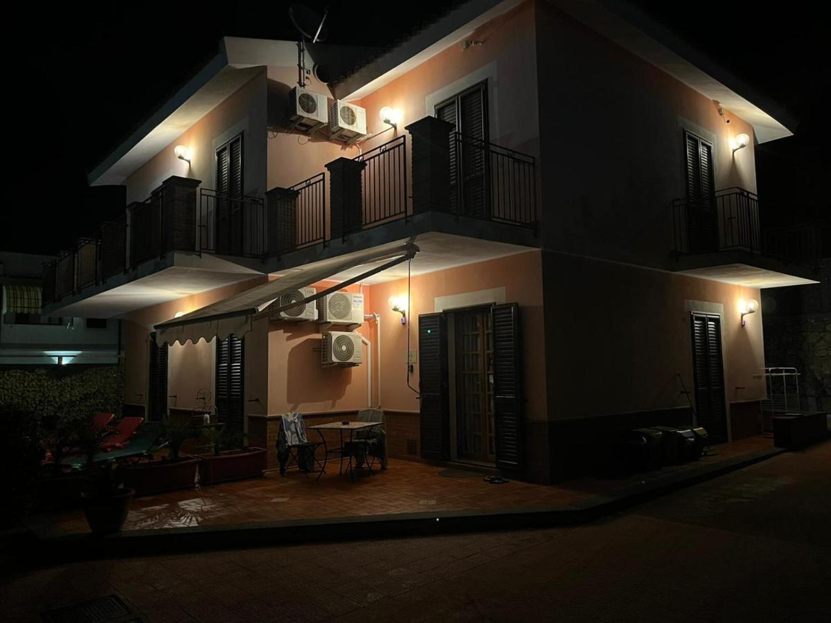 Donnapeppina Siracusa Plemmirio Εξωτερικό φωτογραφία