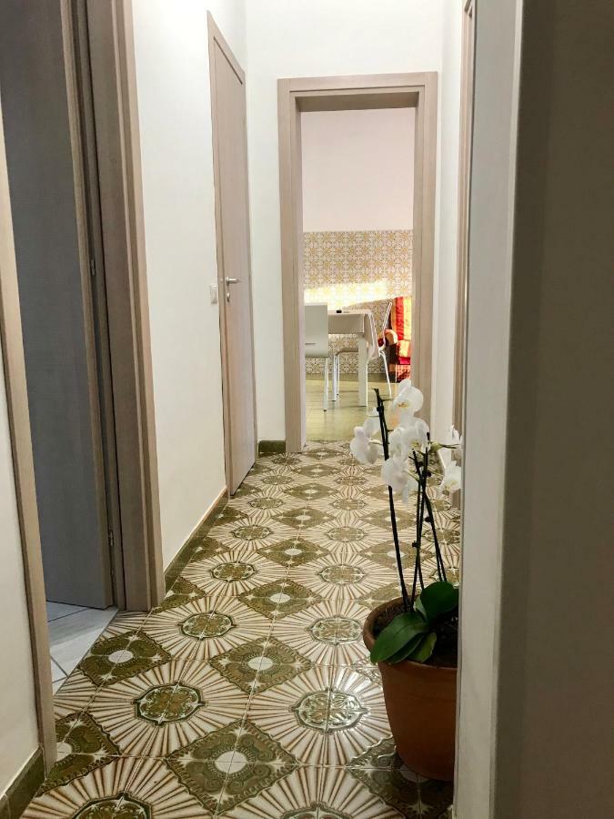 Donnapeppina Siracusa Plemmirio Εξωτερικό φωτογραφία