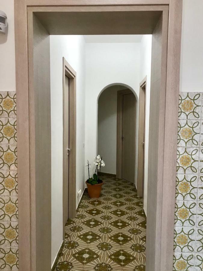 Donnapeppina Siracusa Plemmirio Εξωτερικό φωτογραφία