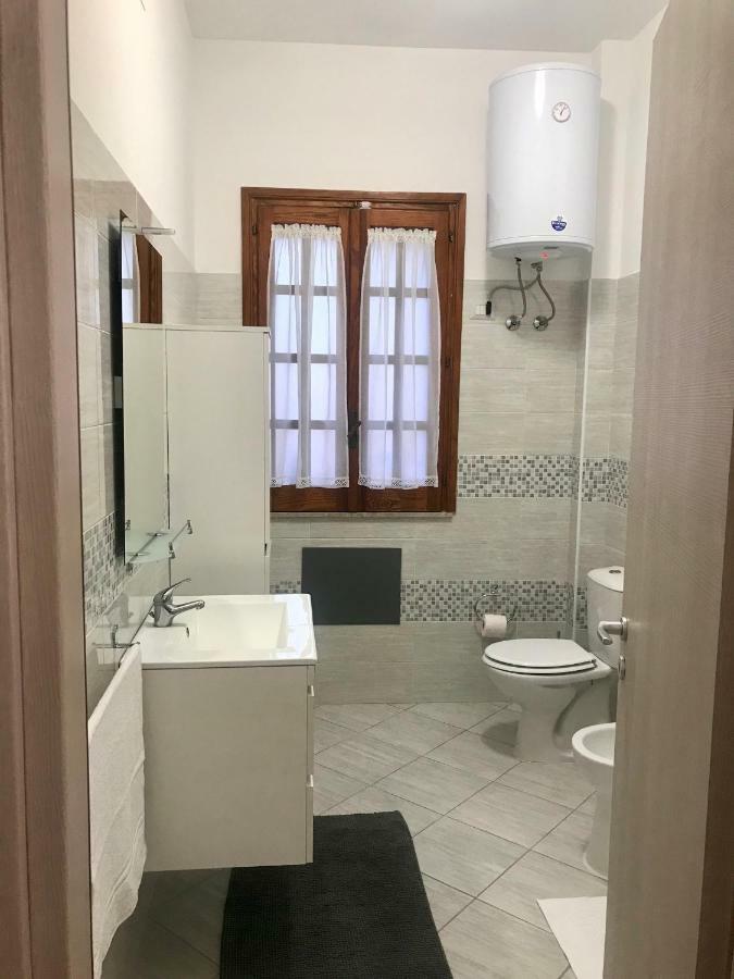 Donnapeppina Siracusa Plemmirio Εξωτερικό φωτογραφία
