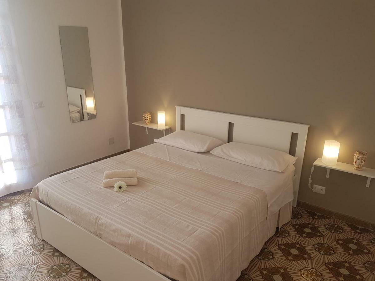 Donnapeppina Siracusa Plemmirio Εξωτερικό φωτογραφία