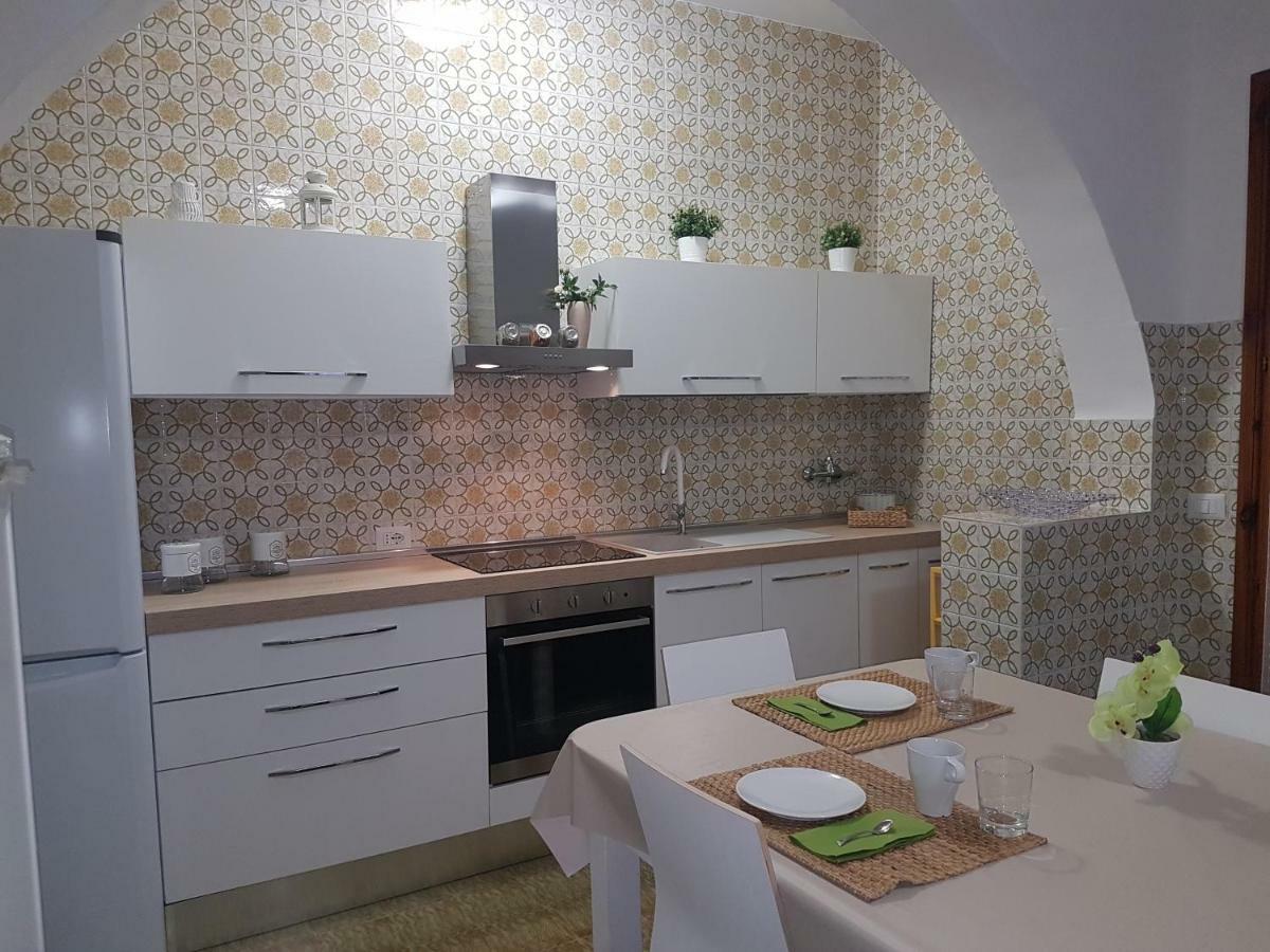 Donnapeppina Siracusa Plemmirio Εξωτερικό φωτογραφία
