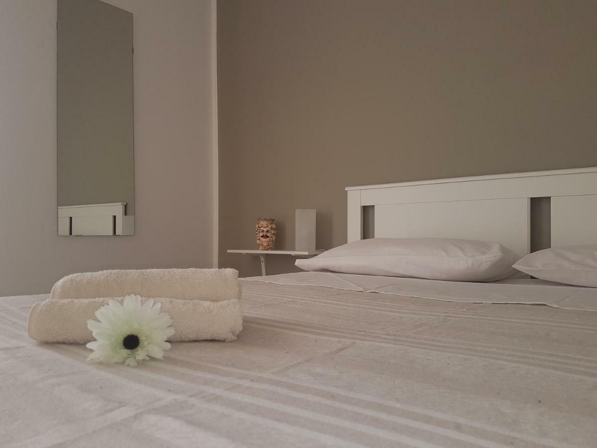 Donnapeppina Siracusa Plemmirio Εξωτερικό φωτογραφία