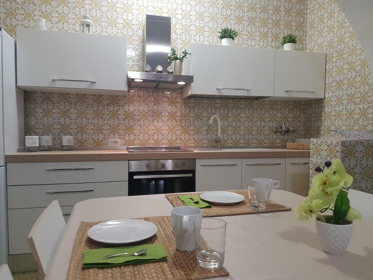 Donnapeppina Siracusa Plemmirio Εξωτερικό φωτογραφία