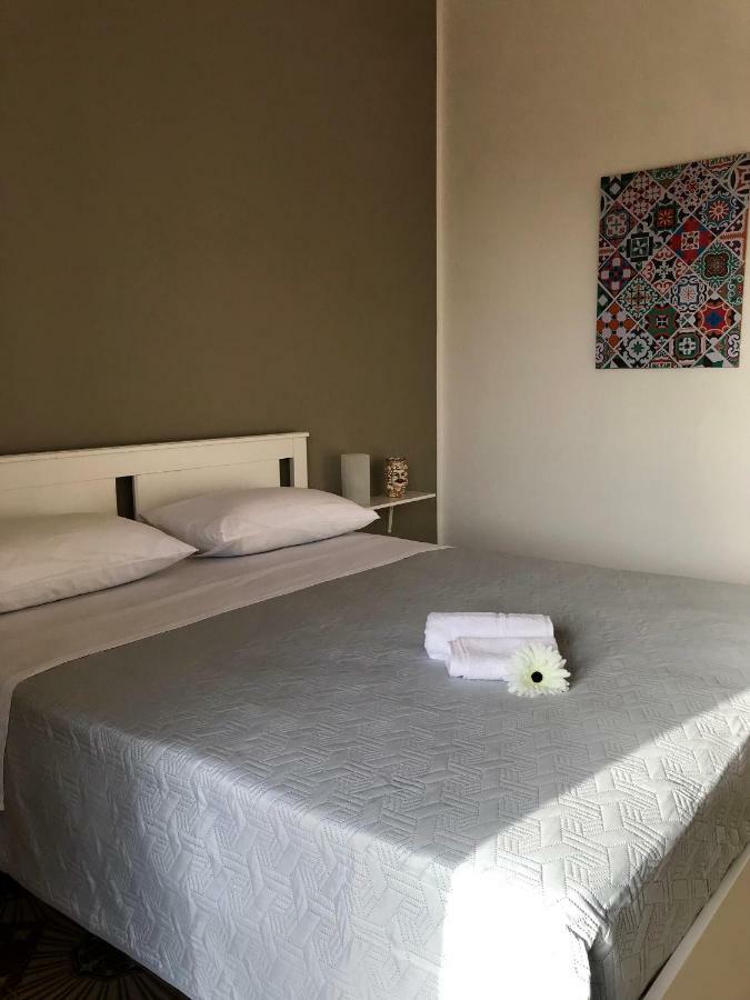 Donnapeppina Siracusa Plemmirio Εξωτερικό φωτογραφία