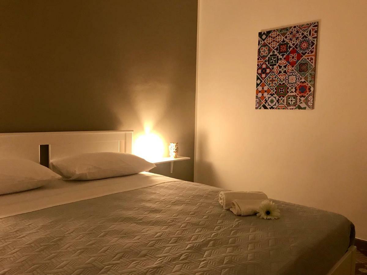 Donnapeppina Siracusa Plemmirio Εξωτερικό φωτογραφία