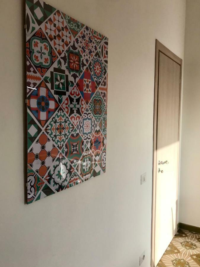 Donnapeppina Siracusa Plemmirio Εξωτερικό φωτογραφία