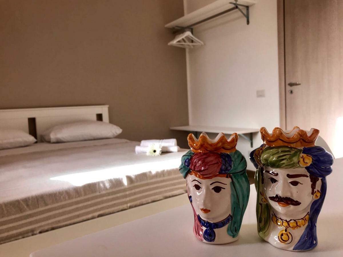 Donnapeppina Siracusa Plemmirio Εξωτερικό φωτογραφία