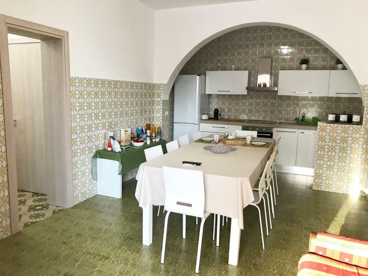 Donnapeppina Siracusa Plemmirio Εξωτερικό φωτογραφία