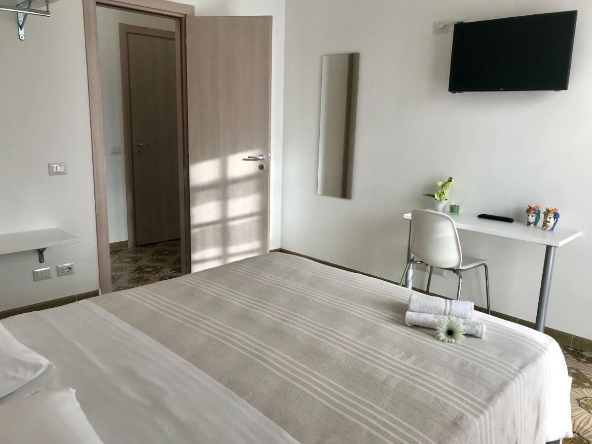 Donnapeppina Siracusa Plemmirio Εξωτερικό φωτογραφία