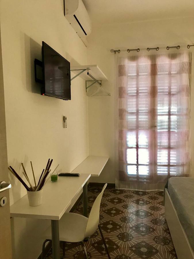 Donnapeppina Siracusa Plemmirio Εξωτερικό φωτογραφία