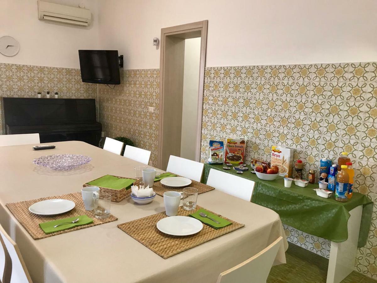 Donnapeppina Siracusa Plemmirio Εξωτερικό φωτογραφία
