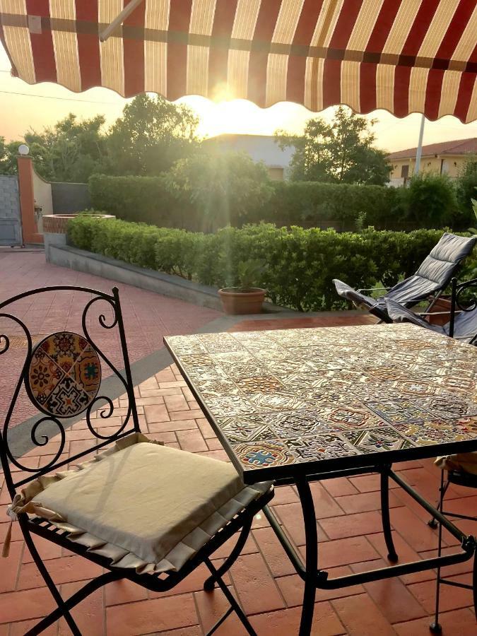 Donnapeppina Siracusa Plemmirio Εξωτερικό φωτογραφία
